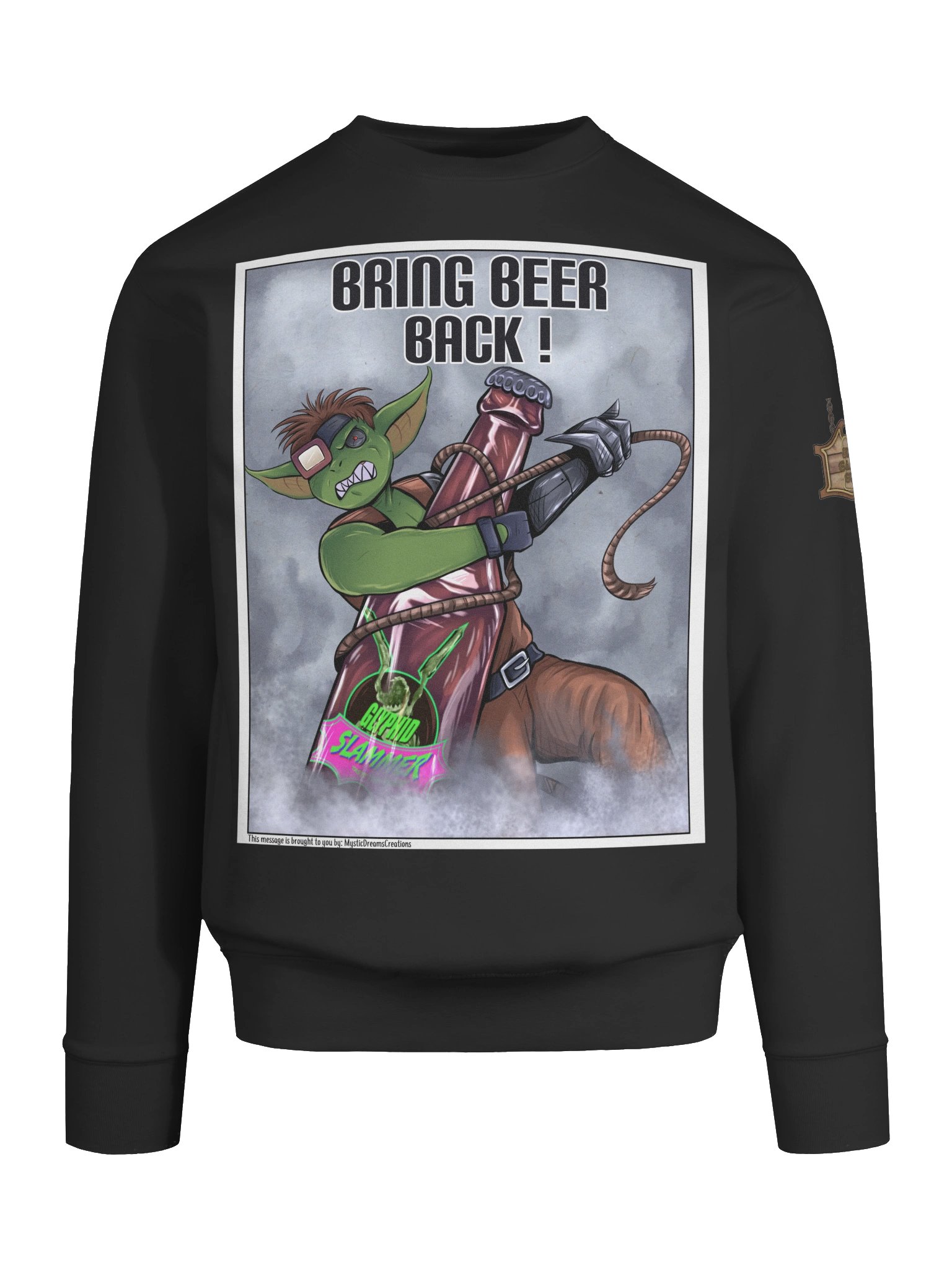 Bring Beer Back Tweek product image (26)