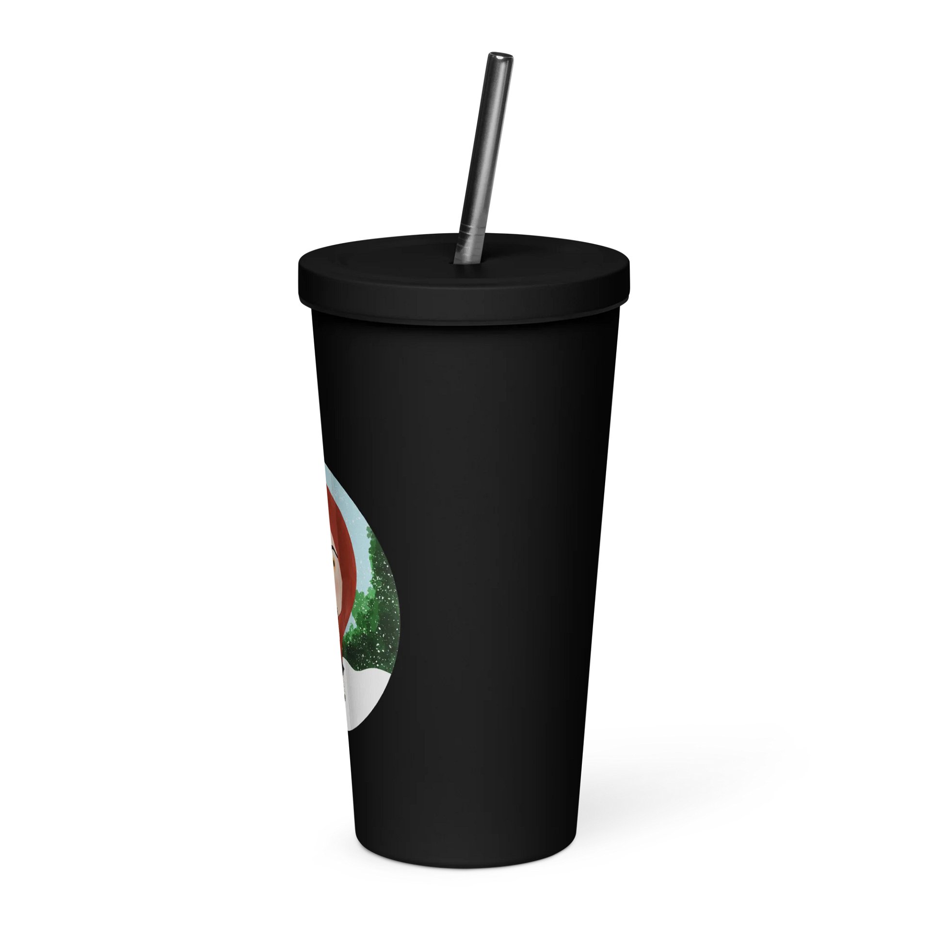 Jihye Christmas Tumbler product image (7)