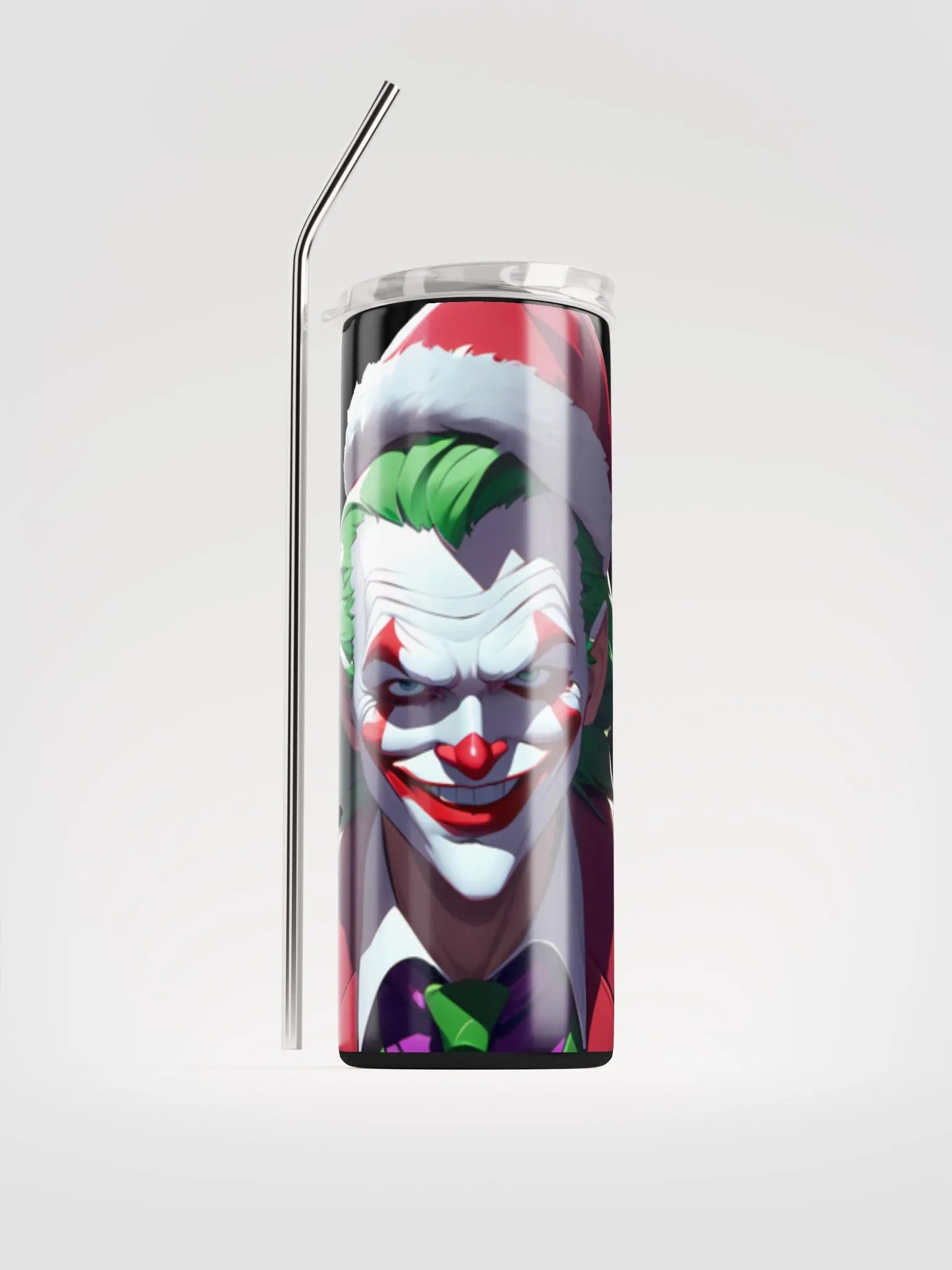 Santa Joker product image (1)