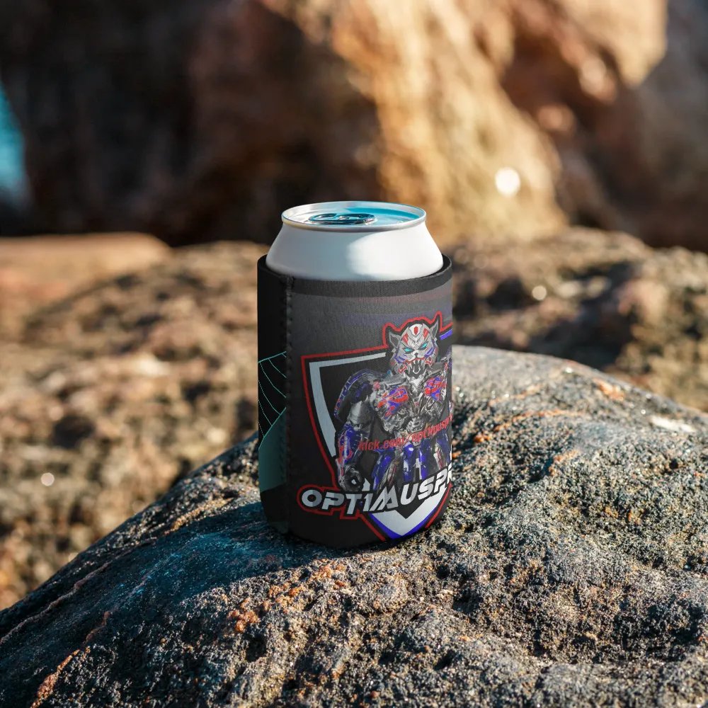 optimus coozie product image (9)