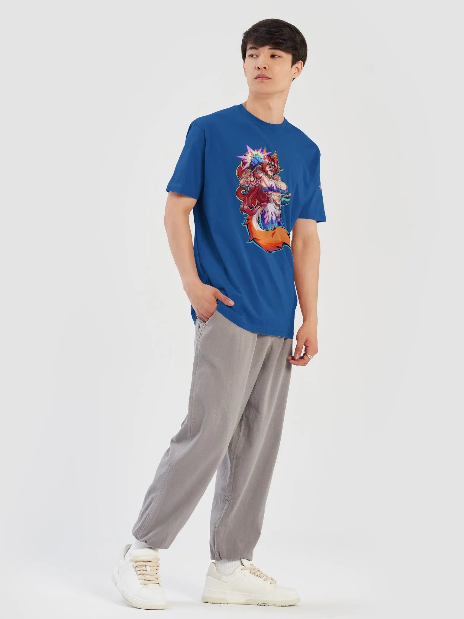 Knockout - Super soft Tee product image (7)