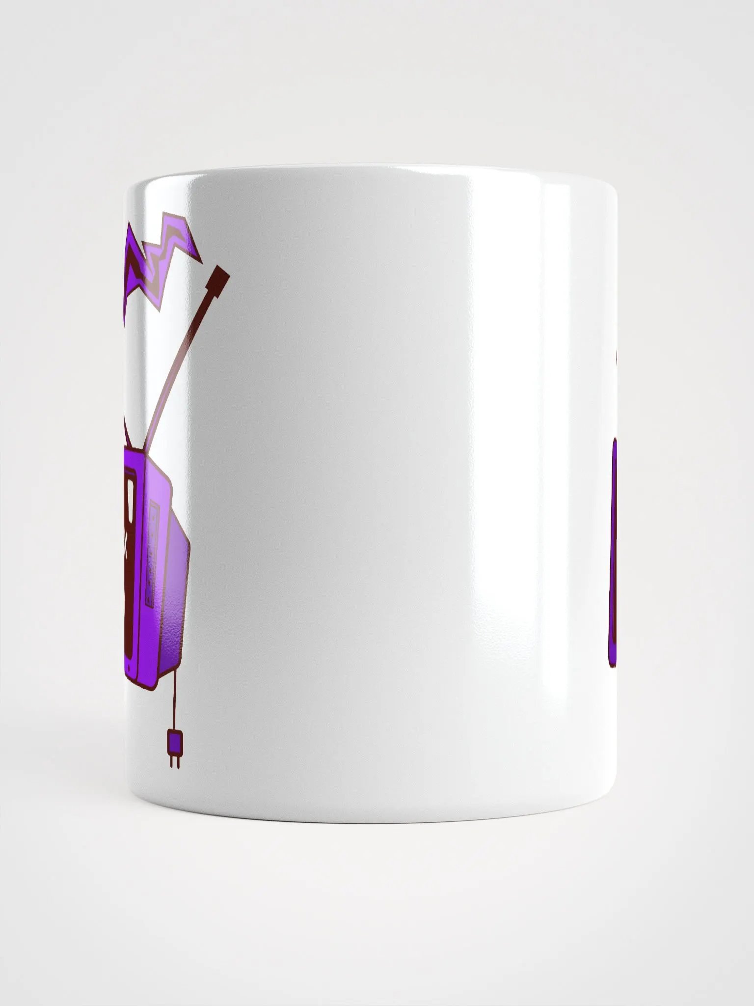 MUG ~TV product image (5)