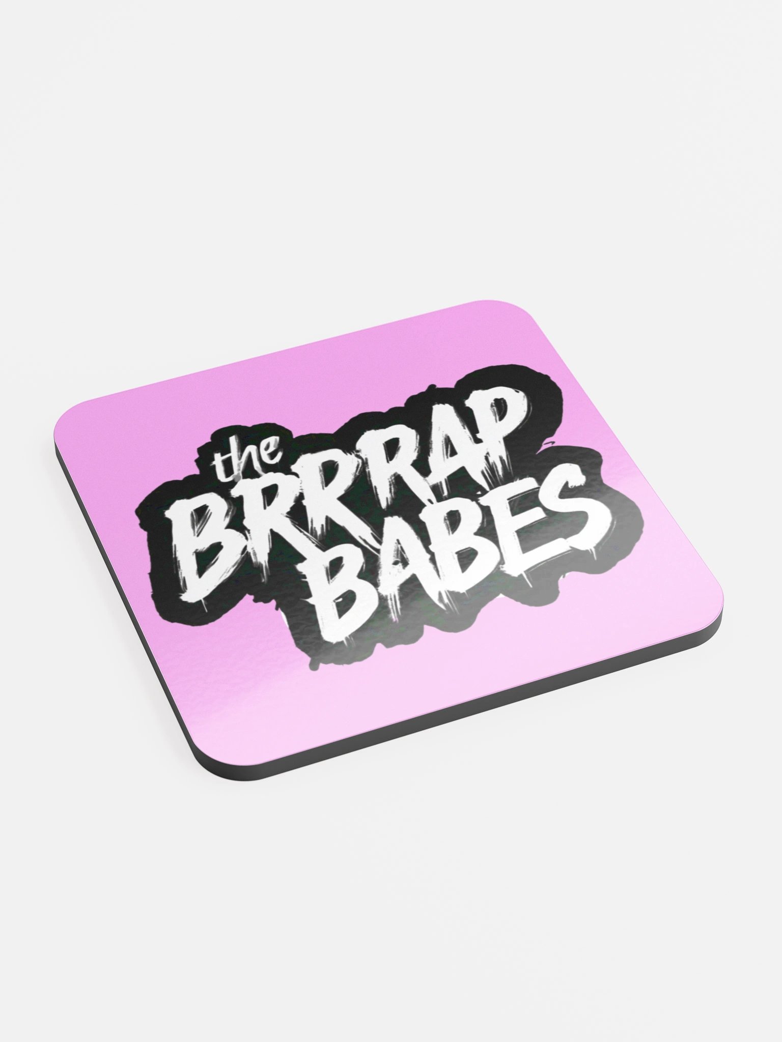 Babes Coaster product image (2)