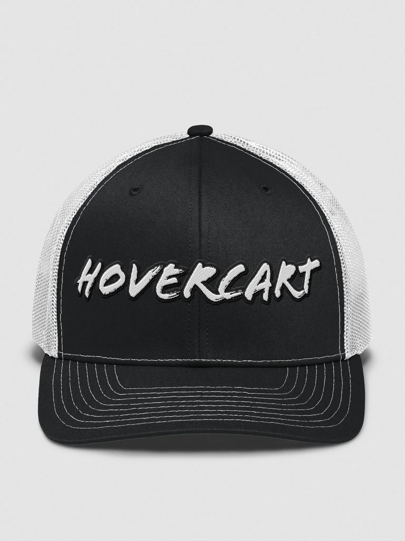 Hovercart Mesh Hat - Show your Support with Style - Headwear product image (19)