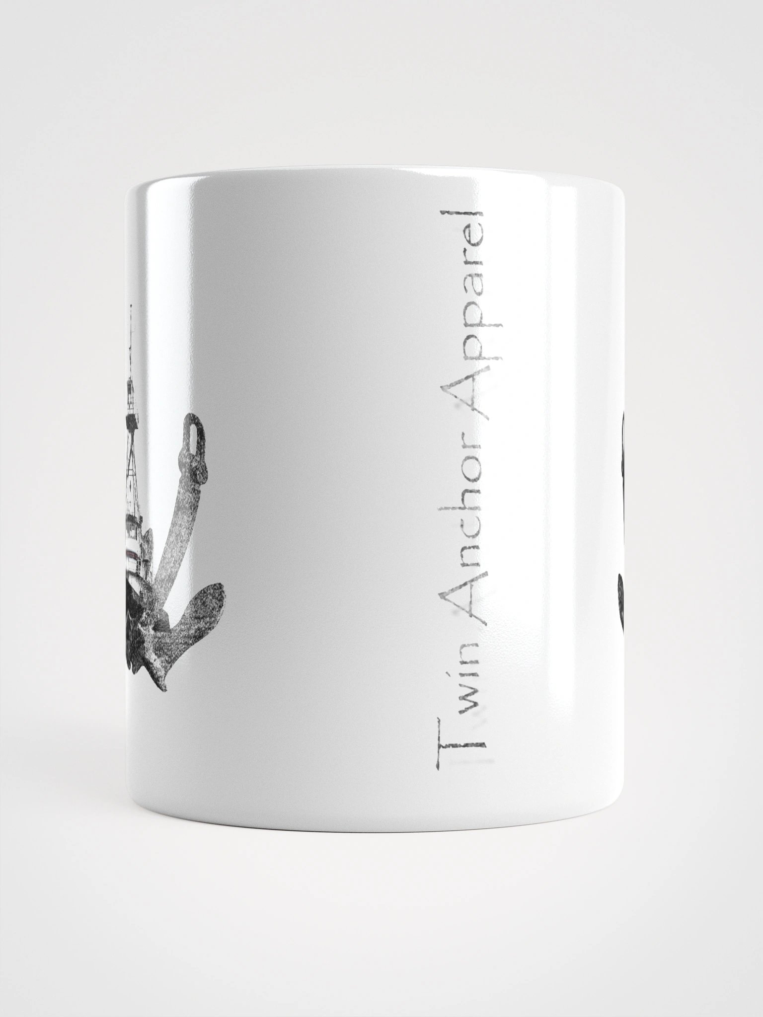 Twin Anchor & Tug CE Mug 11oz, 15oz, & 20oz product image (6)