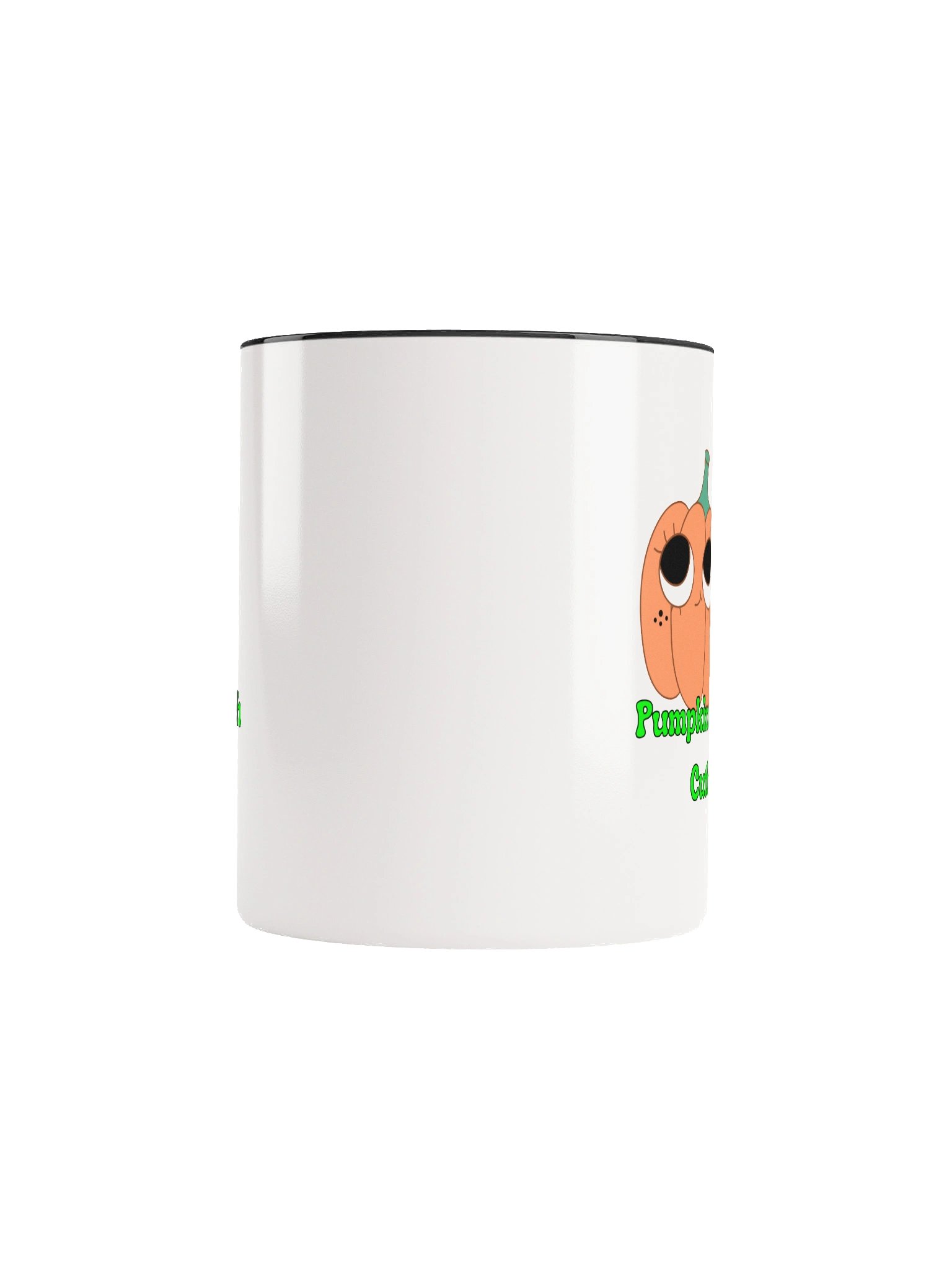 Pumpkin Patch Cutie Mug product image (21)