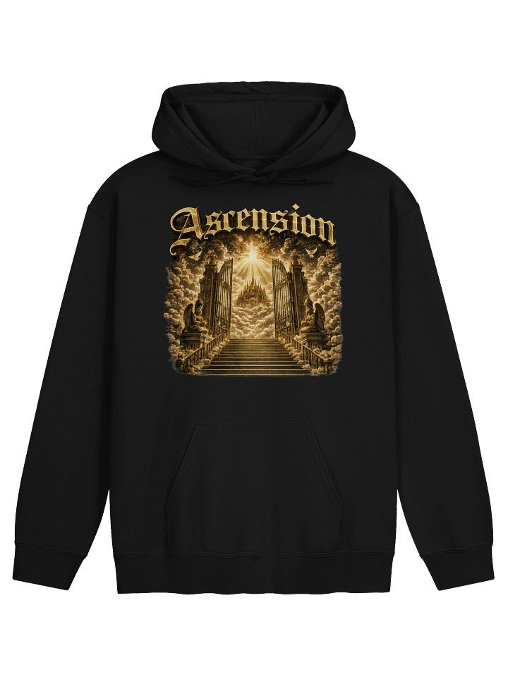 Ascension Hoodie product image (1)