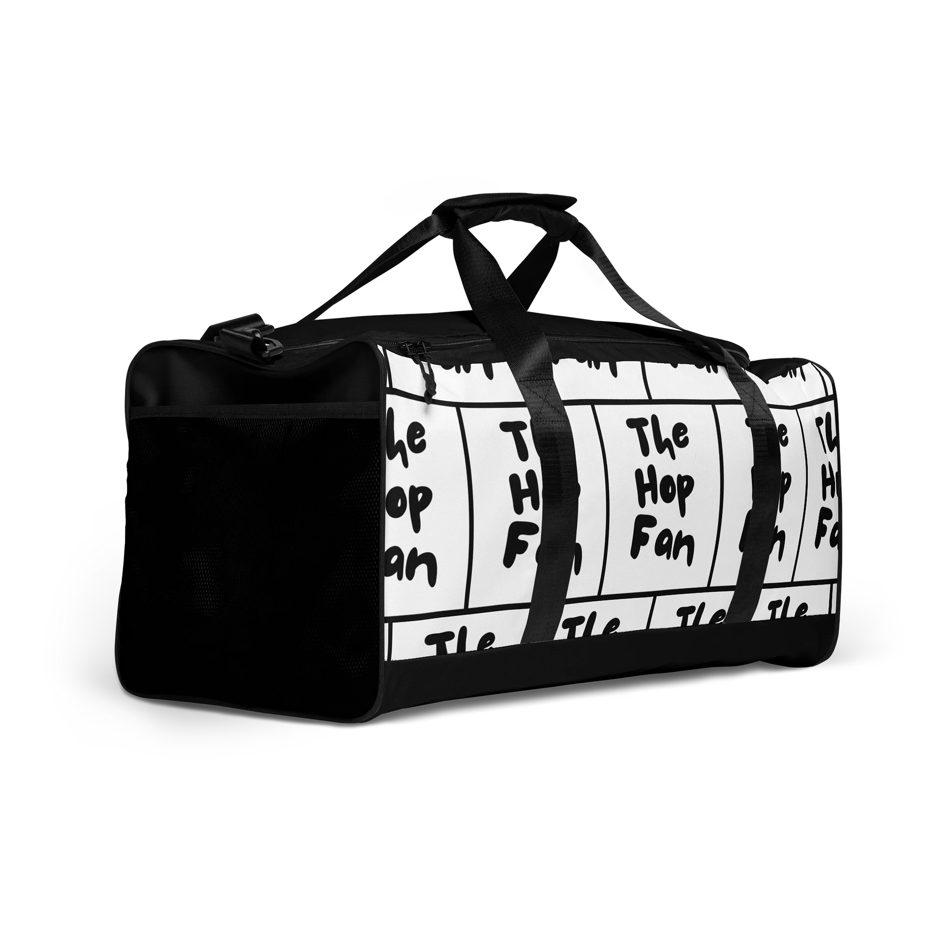 LOGO Gym Bag product image (2)