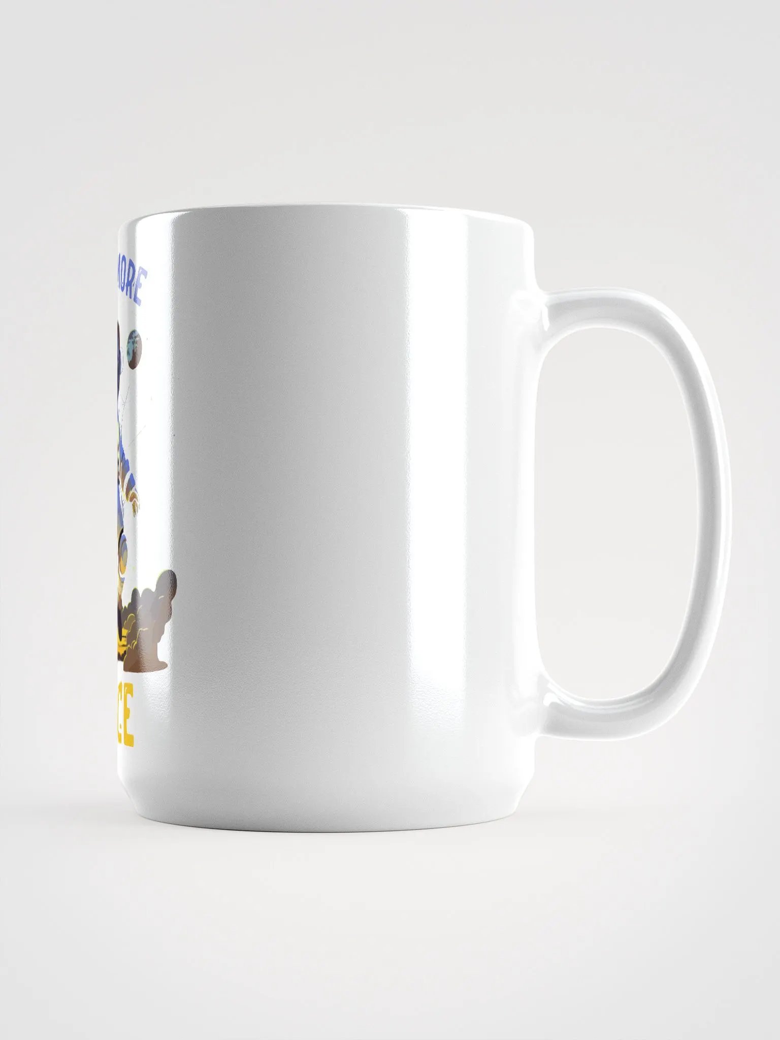 I NEED MORE SPACE product image (1)