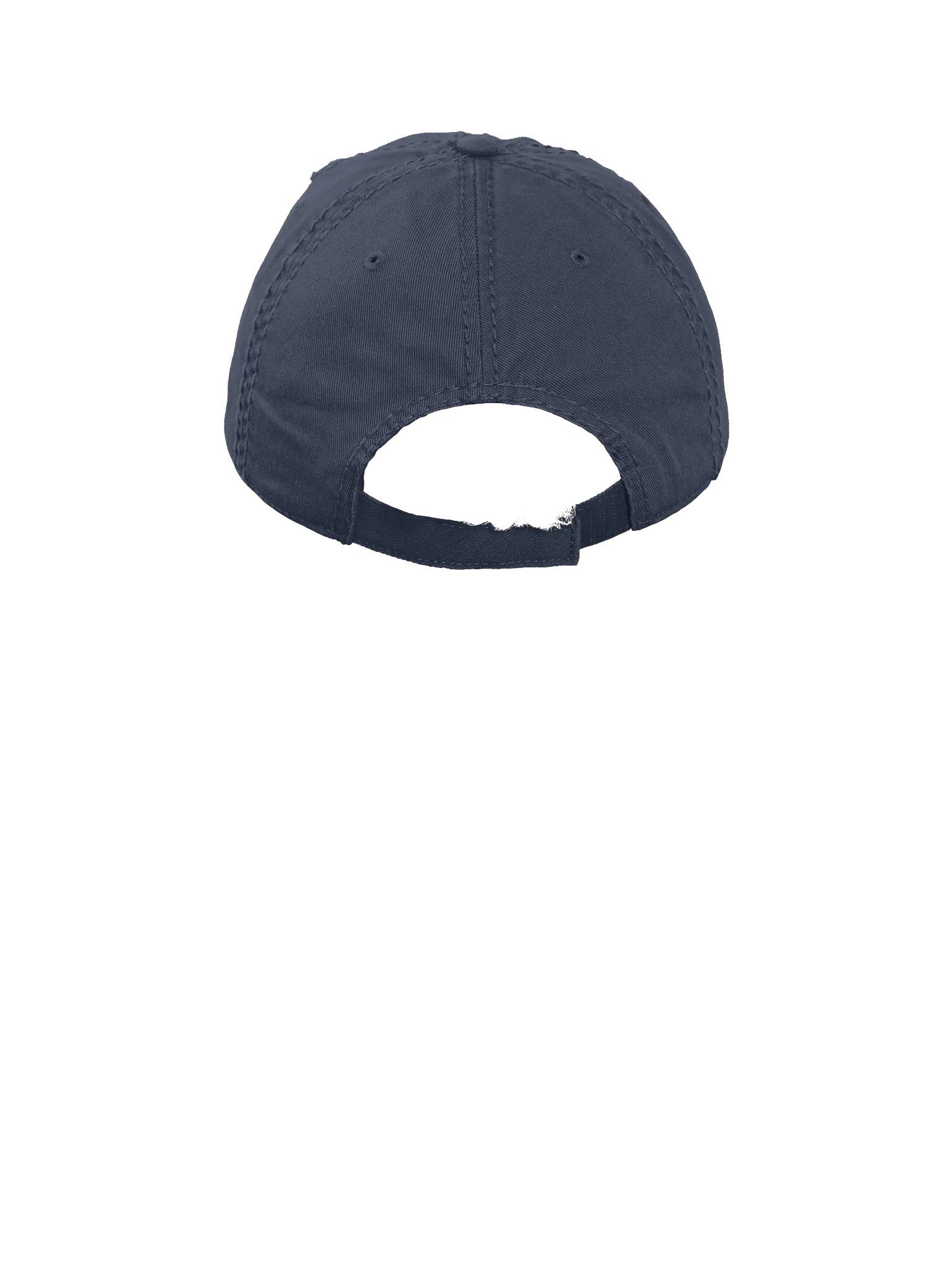 Search Me Not. Distressed Hat product image (6)