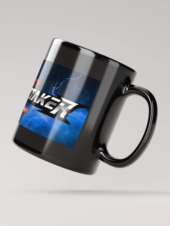 Undertaker Mug product image (2)