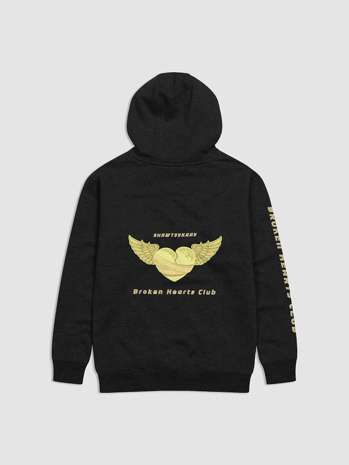 Washed Out by Sunlight Unisex Hoodie product image (14)