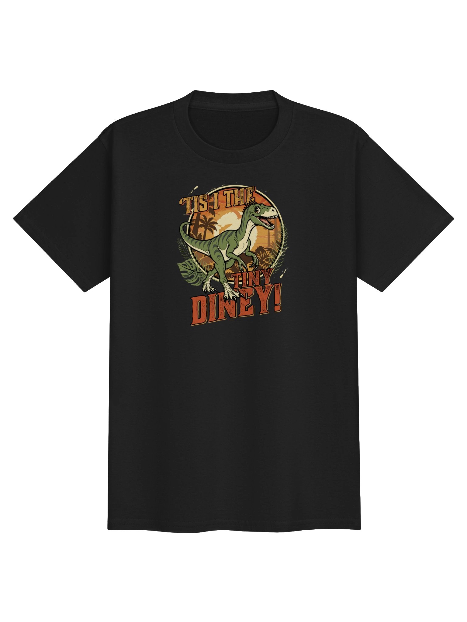 Tiny Diney Kid's Tee product image (6)