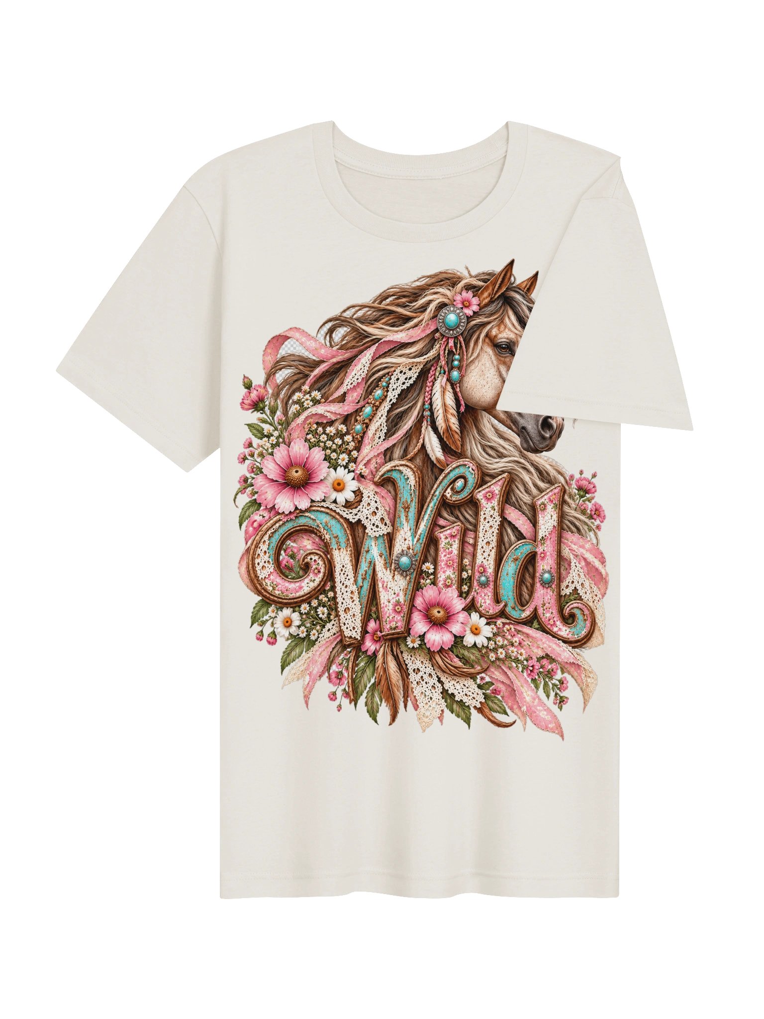 Wild Horses product image (4)