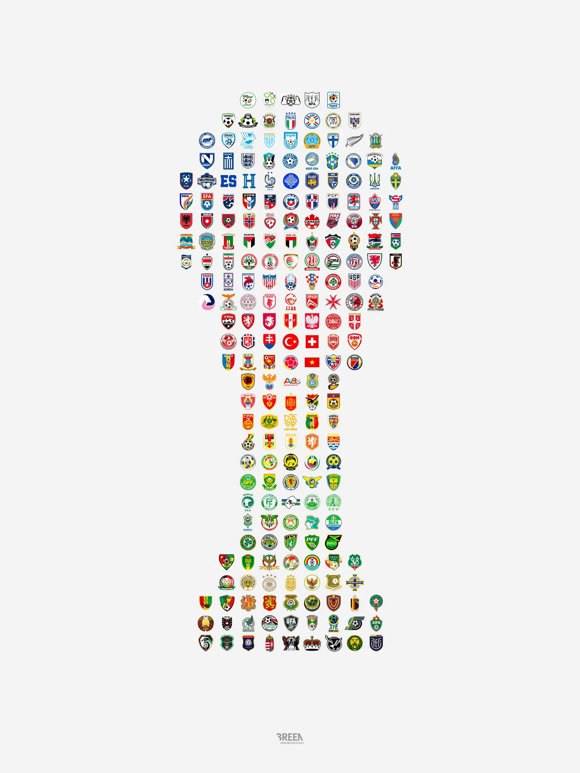 World Cup Poster product image (1)