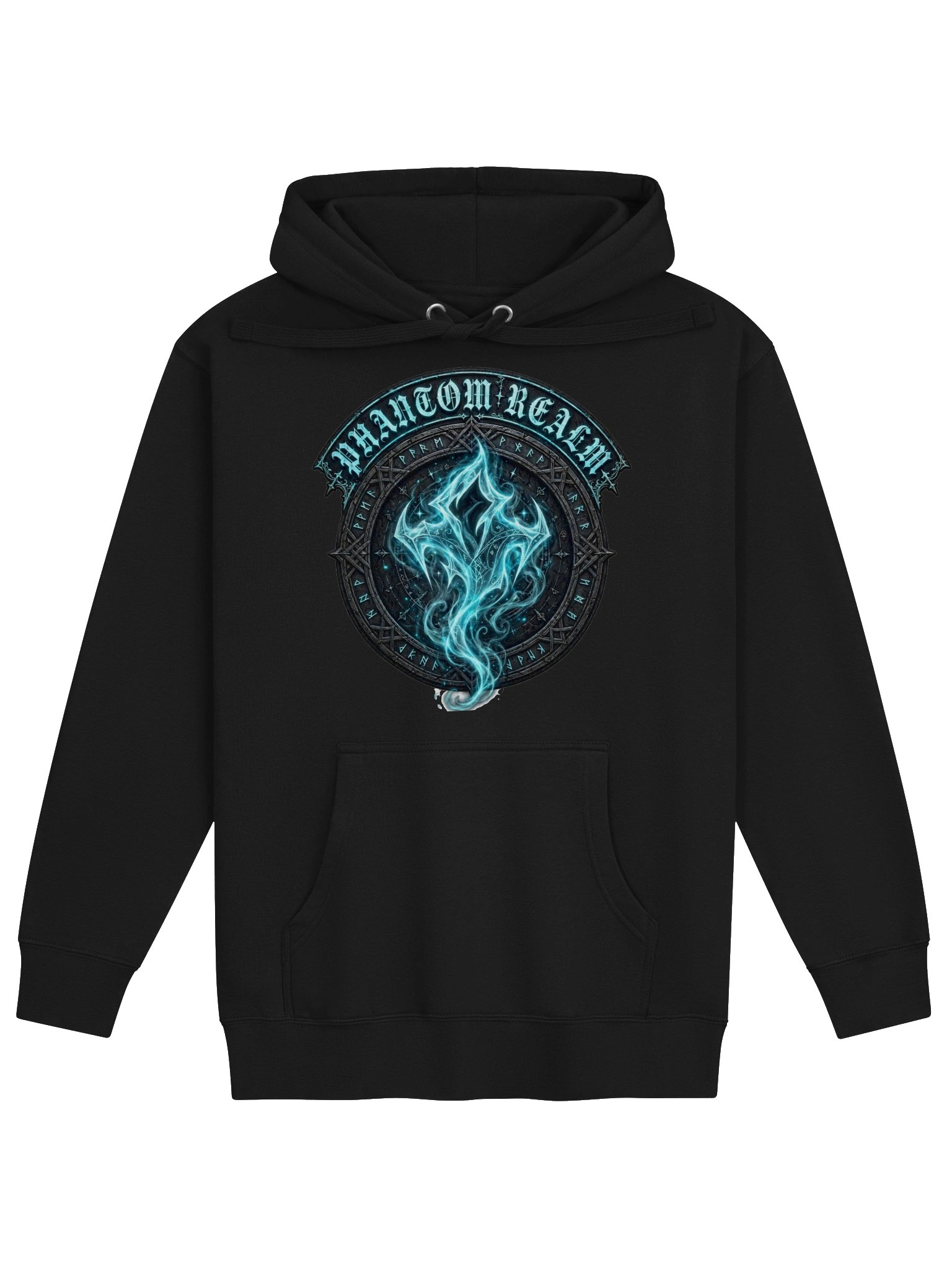 Phantom Realm Sigil Hoodie product image (1)