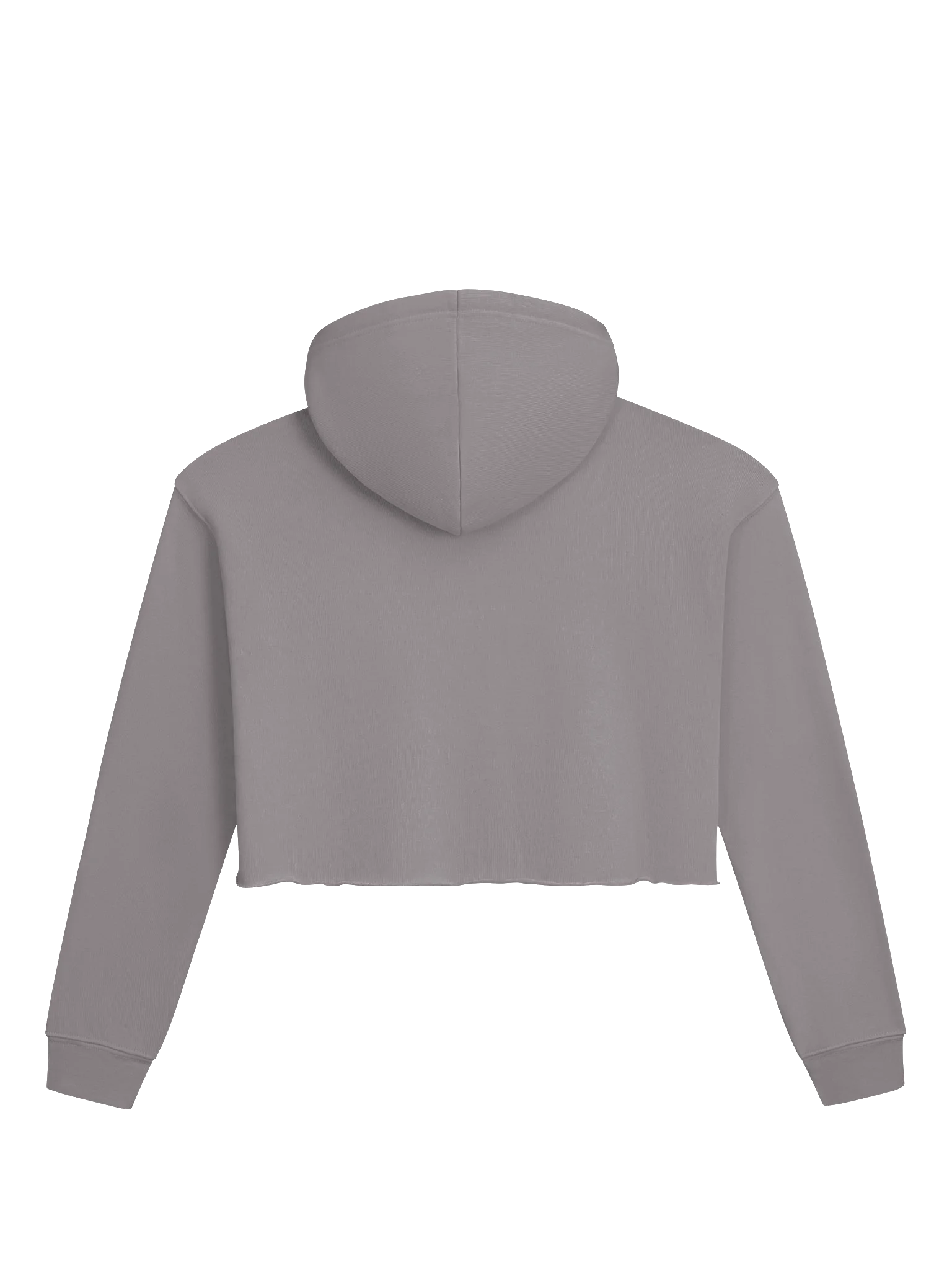 I Am Praying for You Without Your Consent - Cropped Hoodie product image (3)
