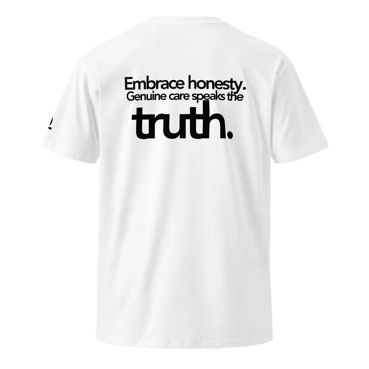 Eclipse Premium Tee product image (2)
