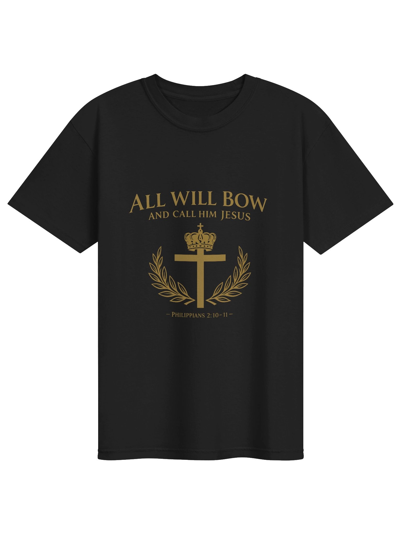 ALL WILL BOW product image (4)