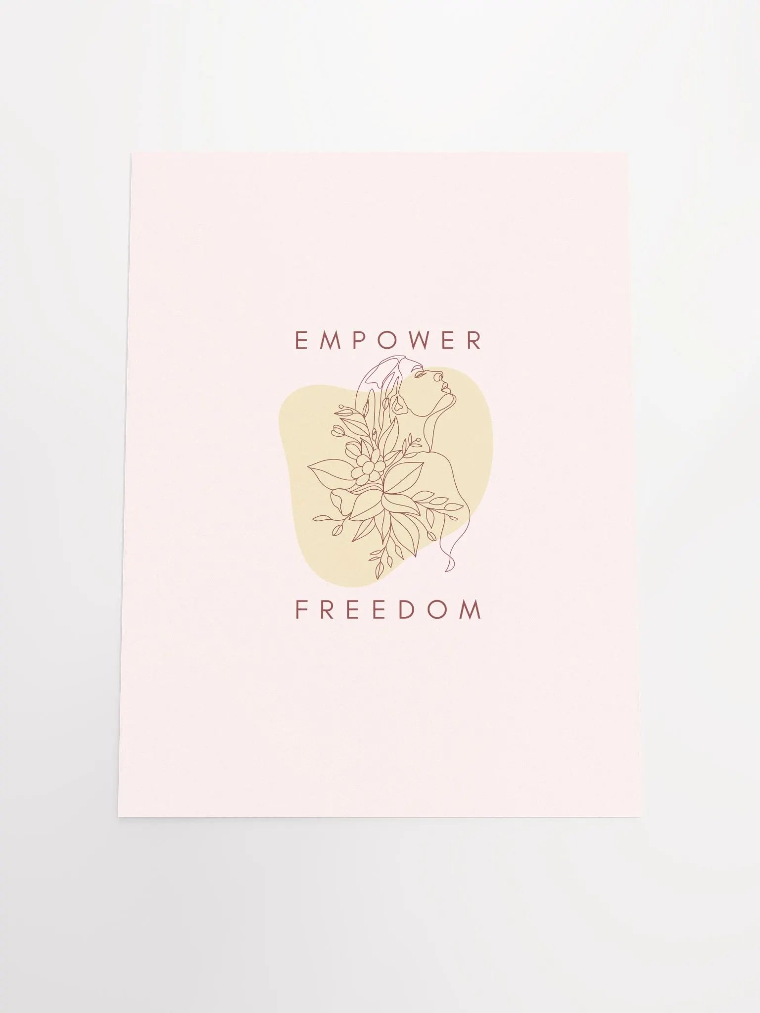 Enhanced Matte Poster EPFB0115 product image (11)