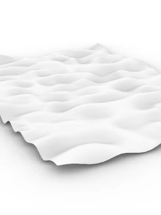 Rhino Grasshopper Tutorial: Advanced Surface Generation Files product image (3)