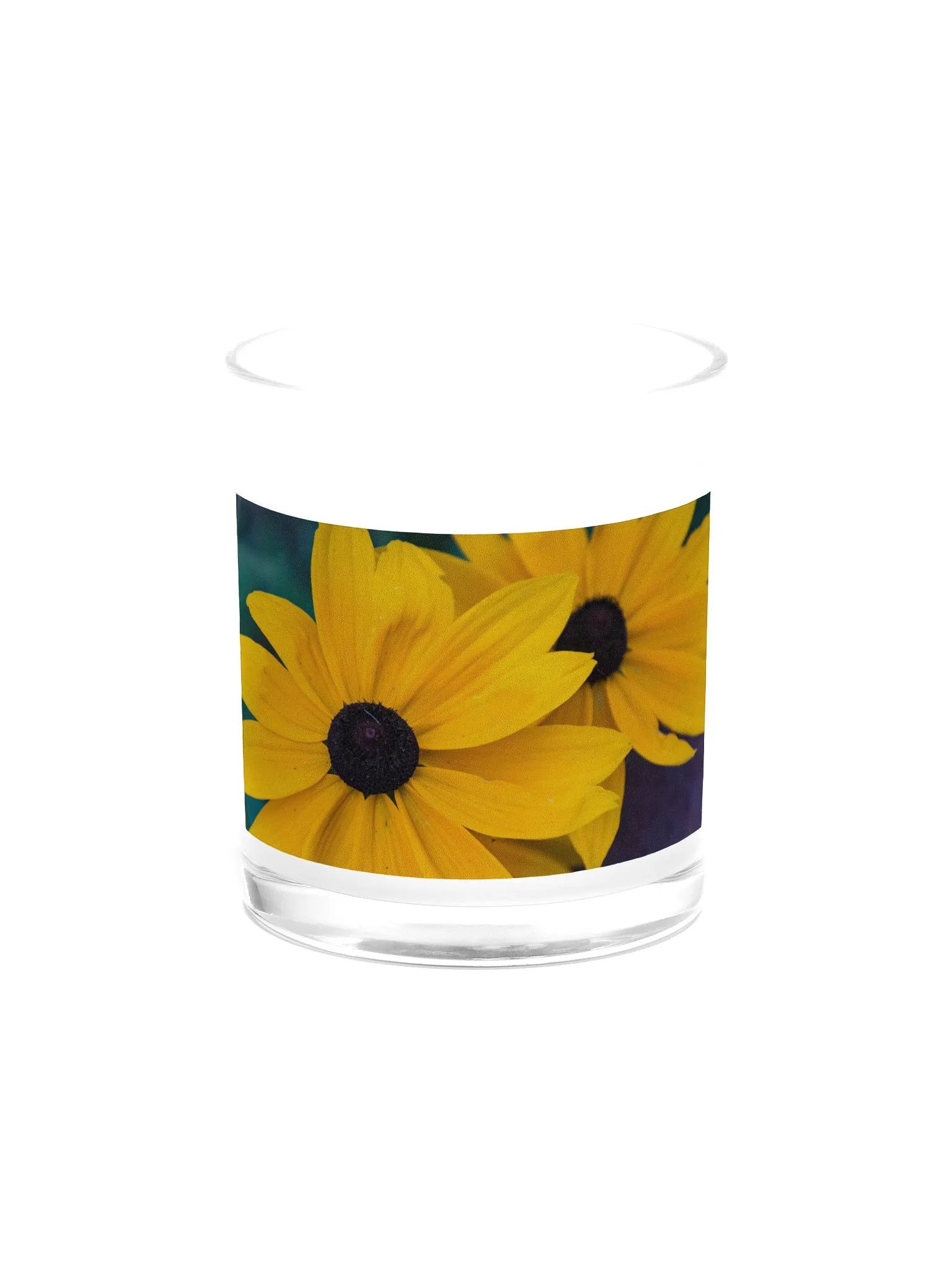 Sunflowers Candle product image (1)