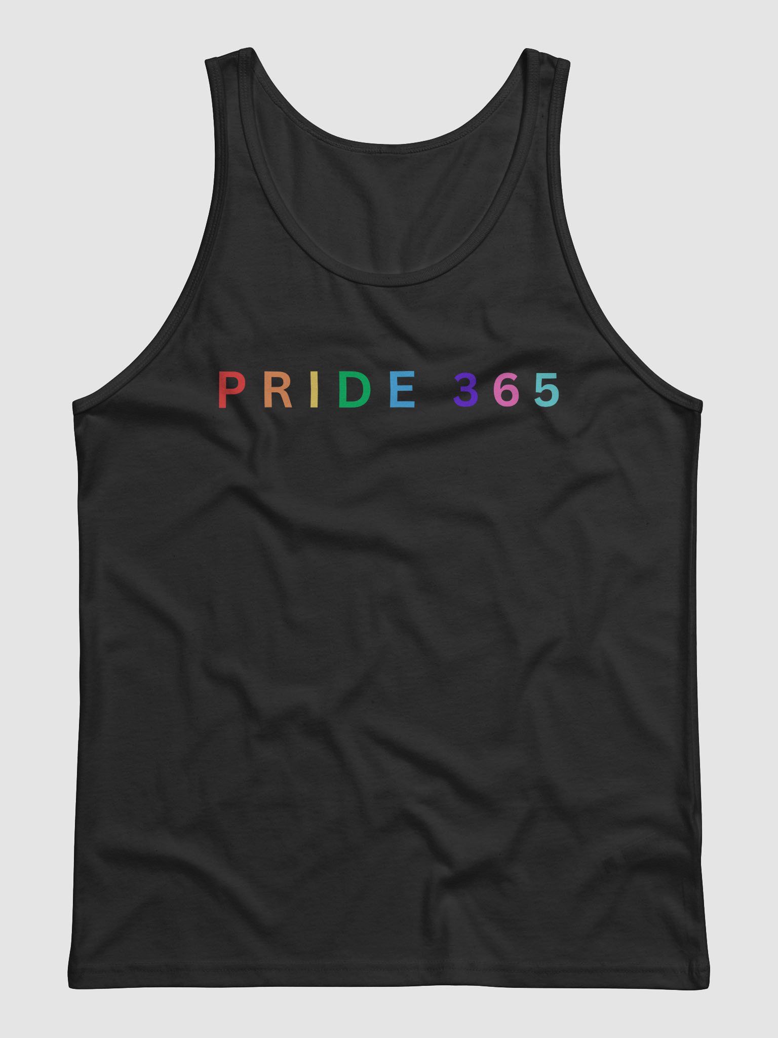 Pride 365 Tank product image (2)