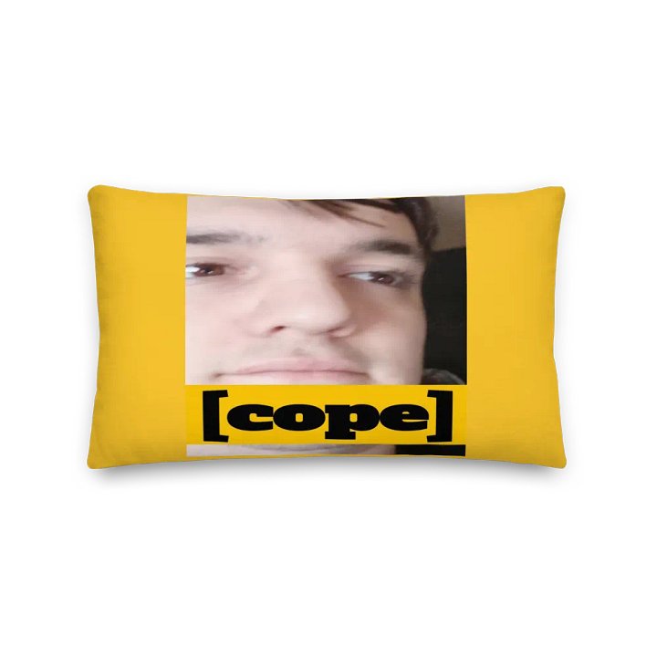 Cope Pillow product image (1)