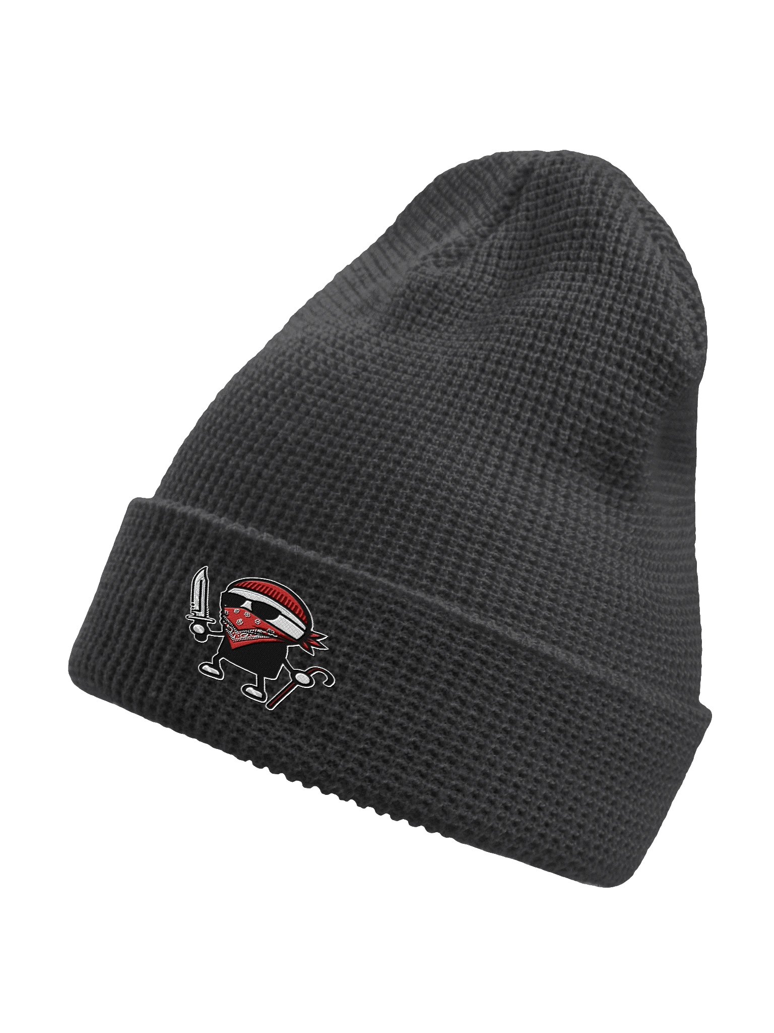 Kripple Krew Streetwise Beanie product image (6)