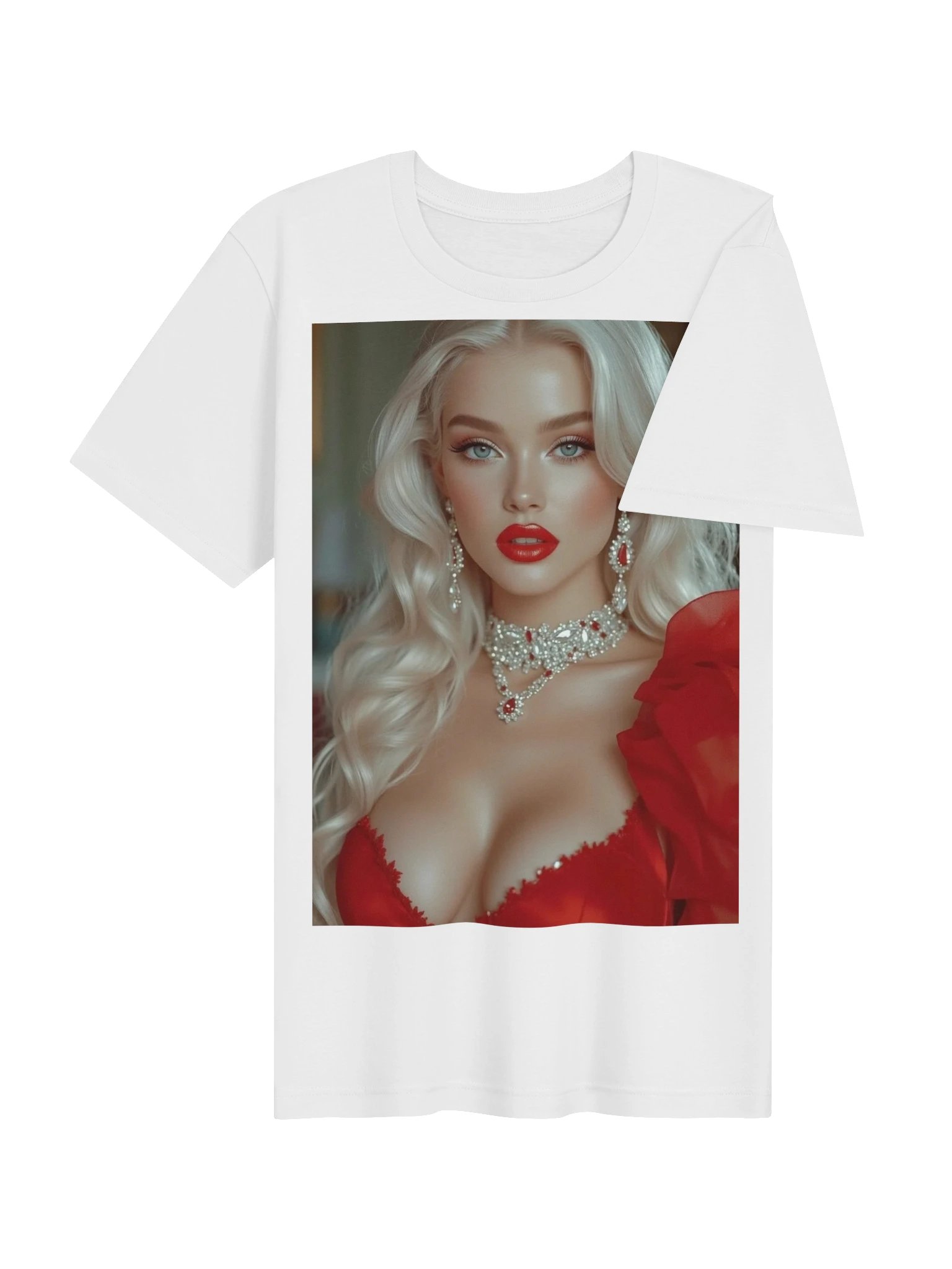 Secret Lobby T-Shirt product image (10)