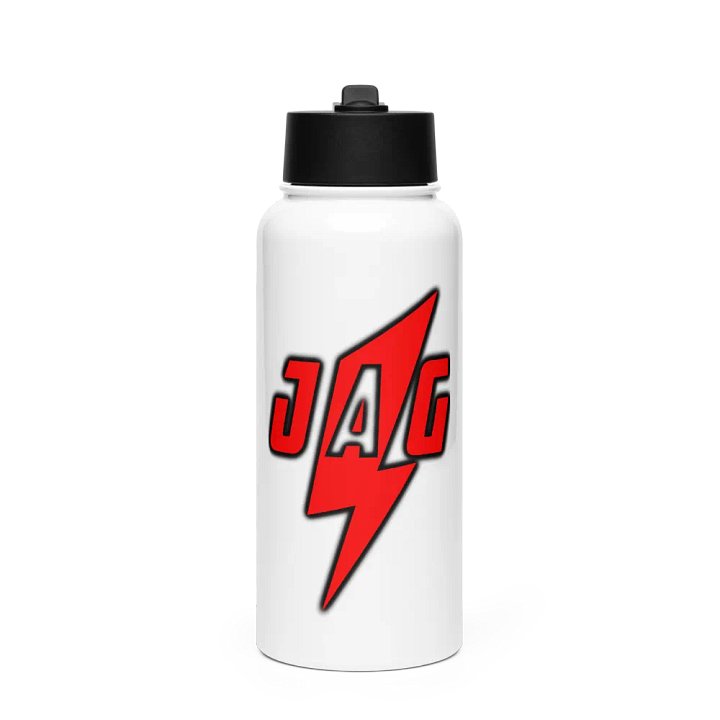 JAG Steel Bottle product image (1)