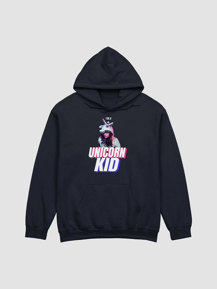 I'm An Unicorn Kid Hoodie product image (19)
