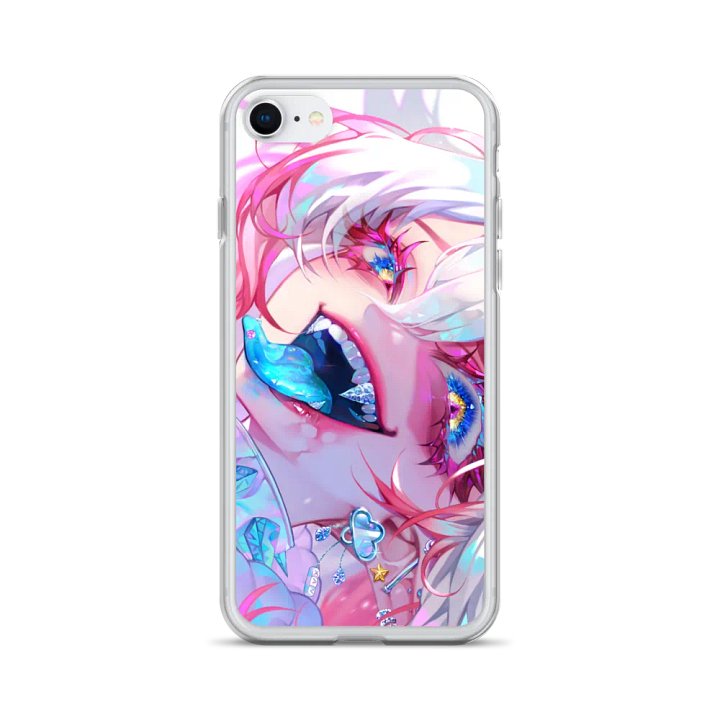 SkyyeXVII iPhone Case product image (1)