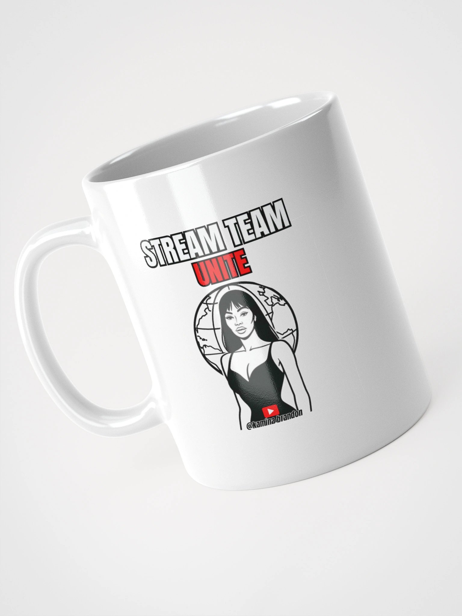 The "Chat Fuel" Mug product image (5)