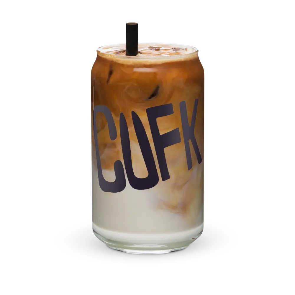 CUFK Can-Shaped Glass product image (7)