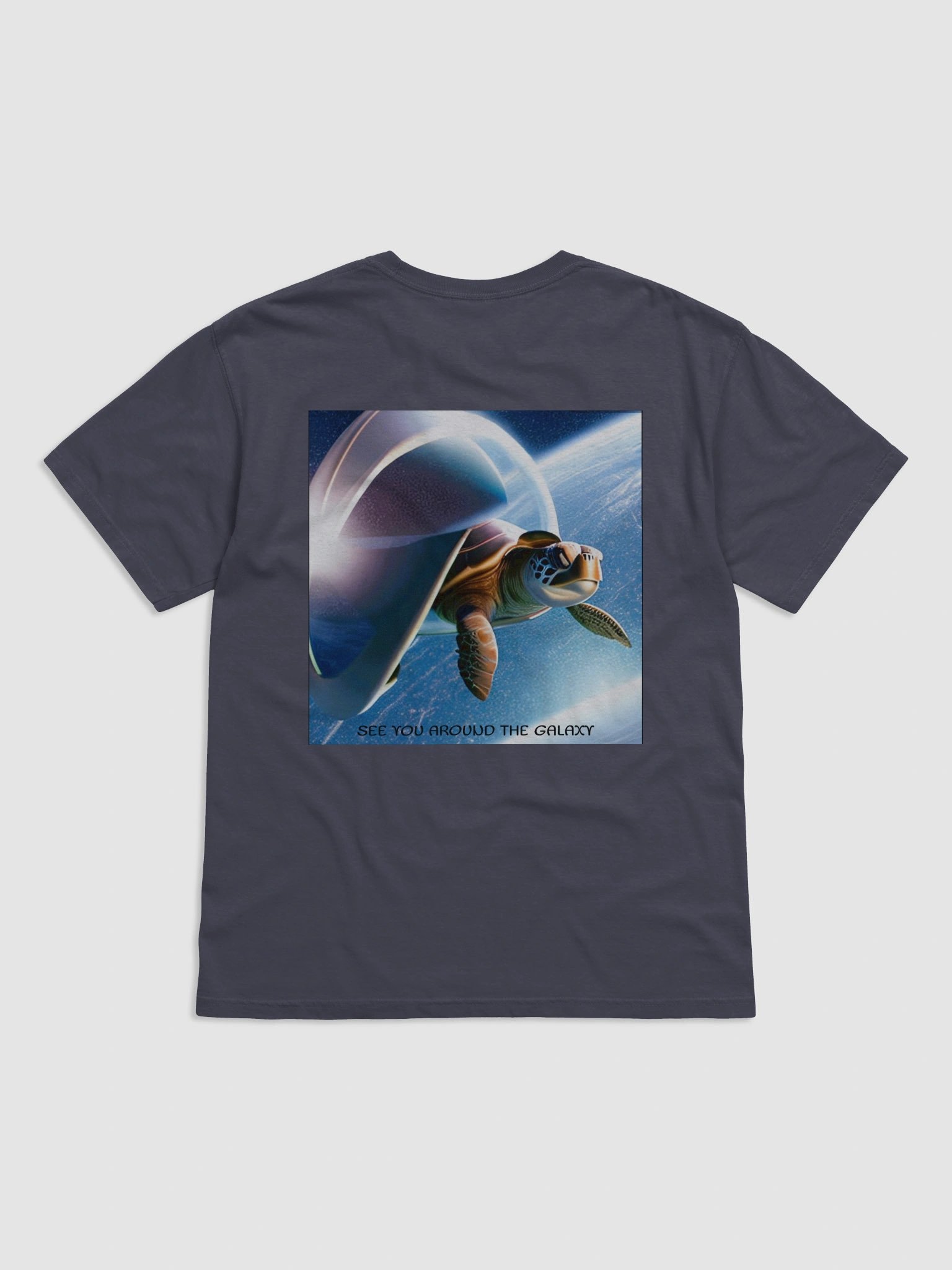 See you around the galaxy product image (17)