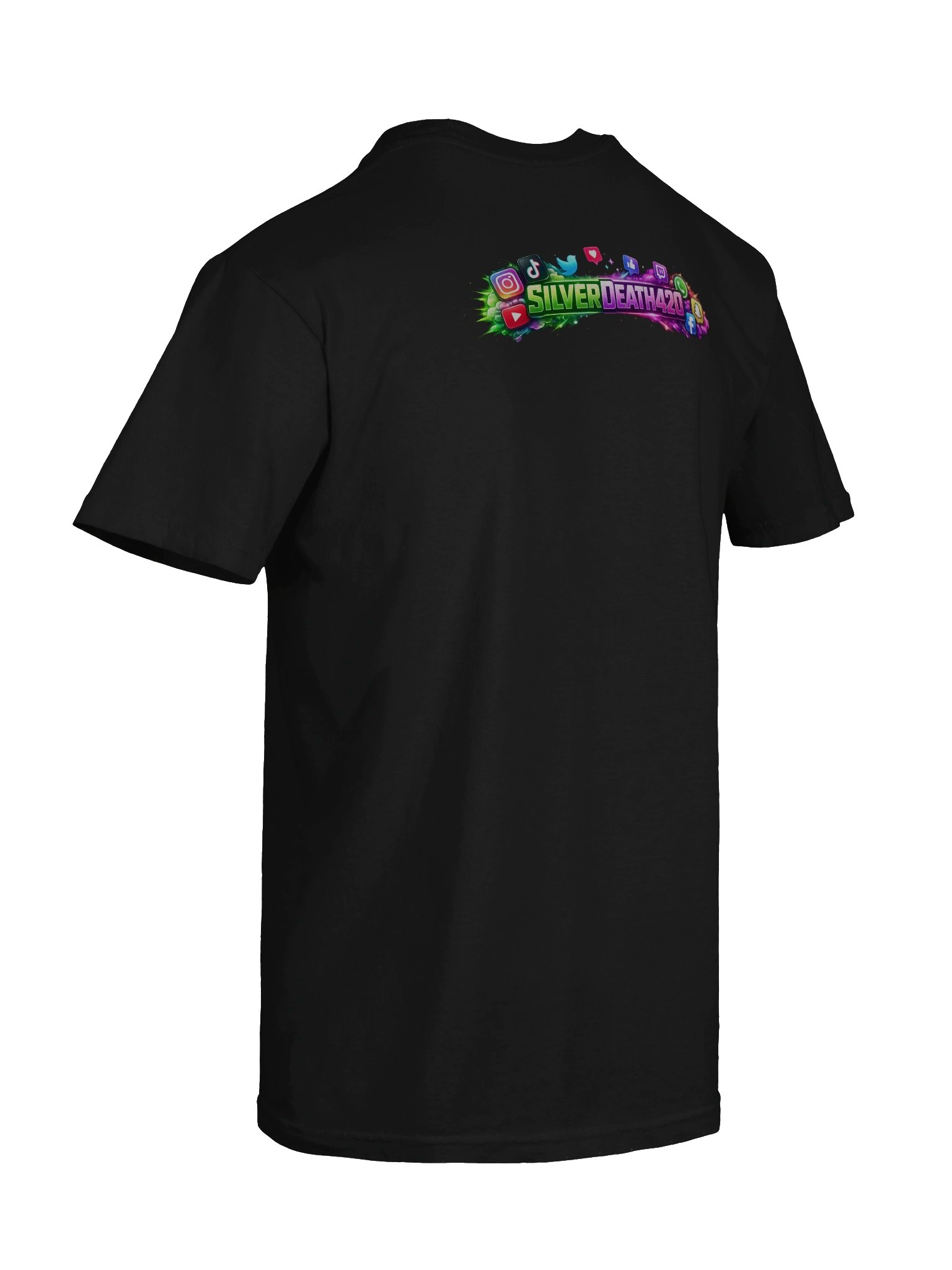 Death TV Gaming Crew product image (10)