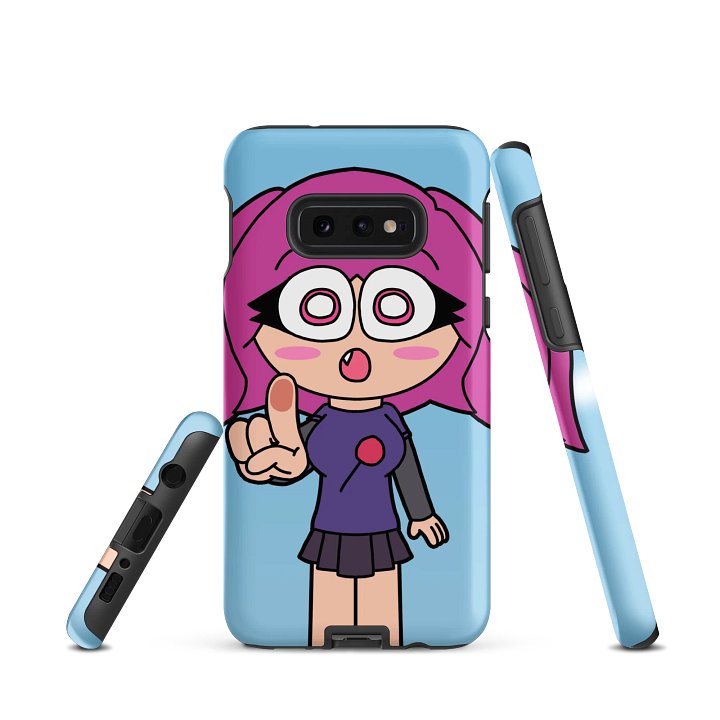 Kandy Samsung Phone case product image (2)