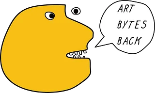 Art Bytes Back