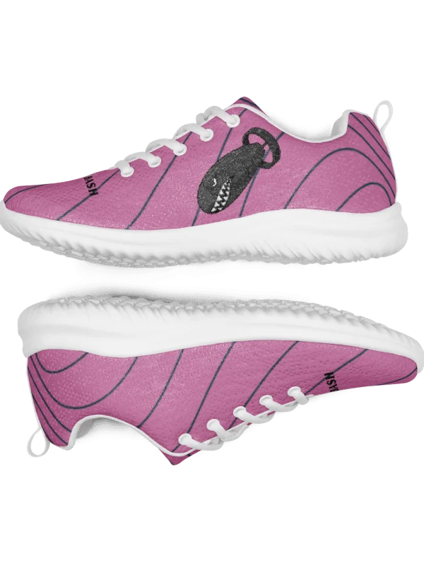 TOPO BOMB FLOW Women's Athletic Shoes - Bomb Bash Collection product image (5)