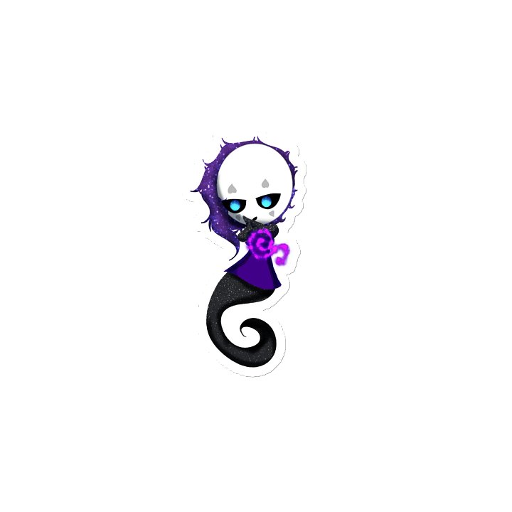 Miss Nobody Magic 2 Magnet product image (2)