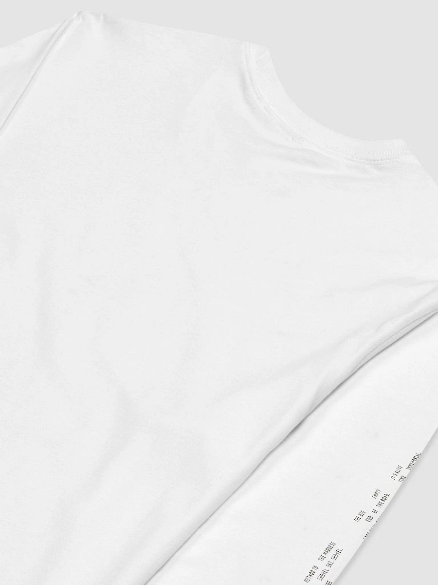 POWDER Photo Annual Vol. 50, Issue 1 | Long Sleeve Crew (Light) product image (4)