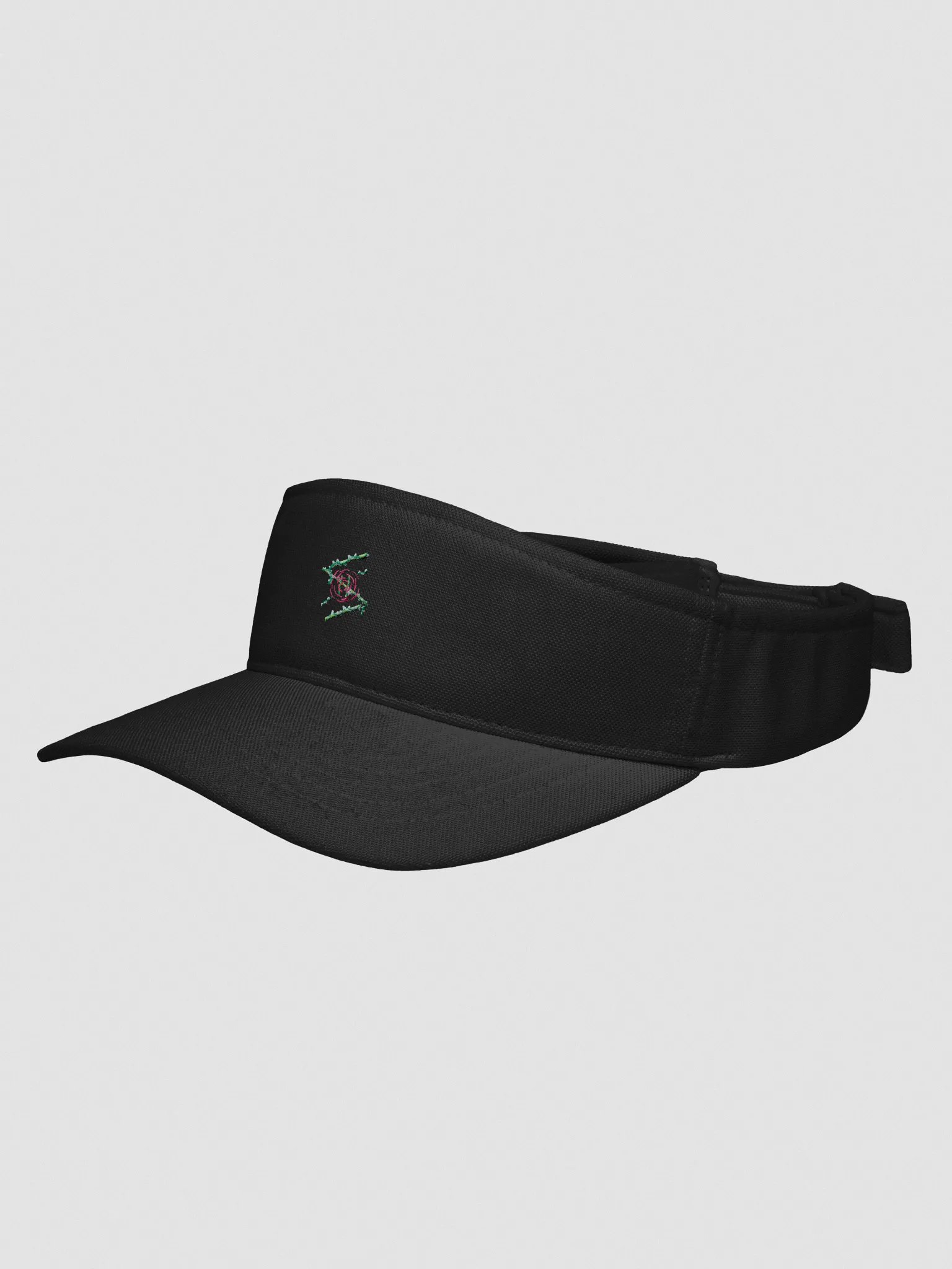 'Through the concrete' Visor product image (2)
