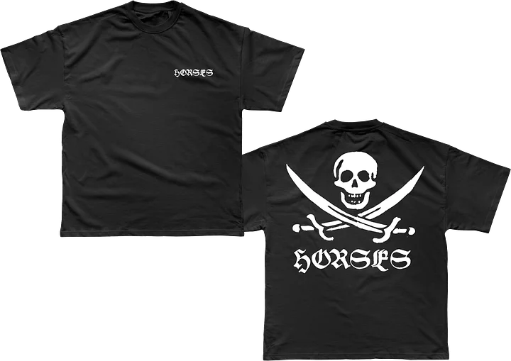 Pirate Tee product image (1)
