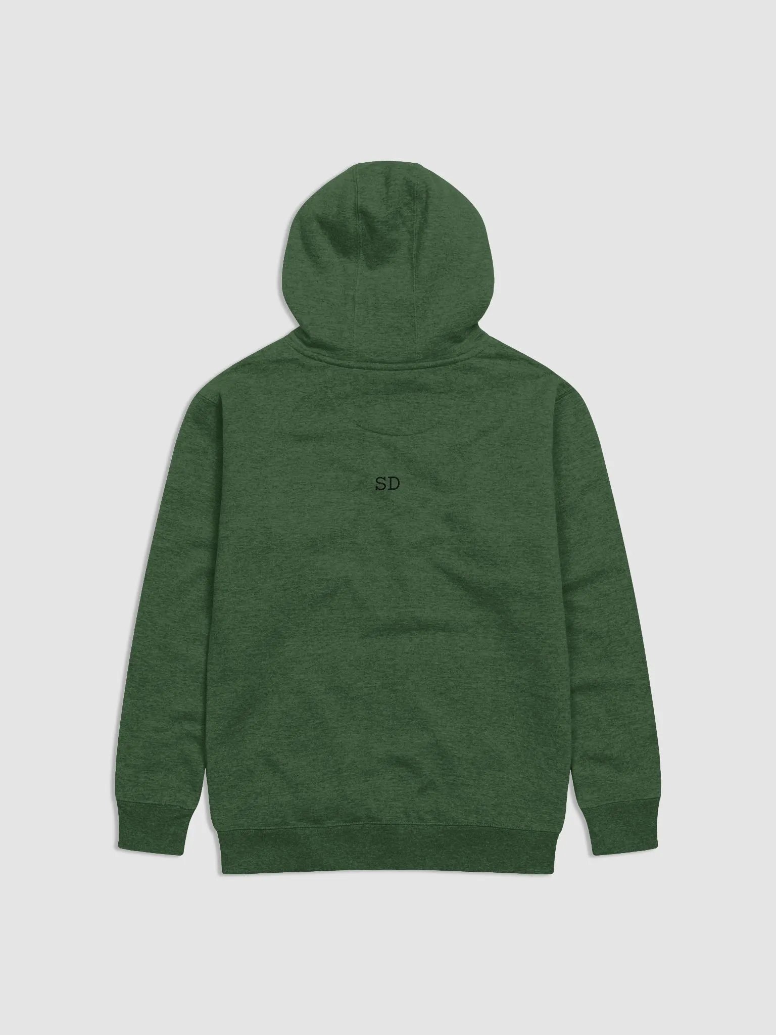 The Sun Will Always Rise Comfort Unisex Hoodie product image (3)