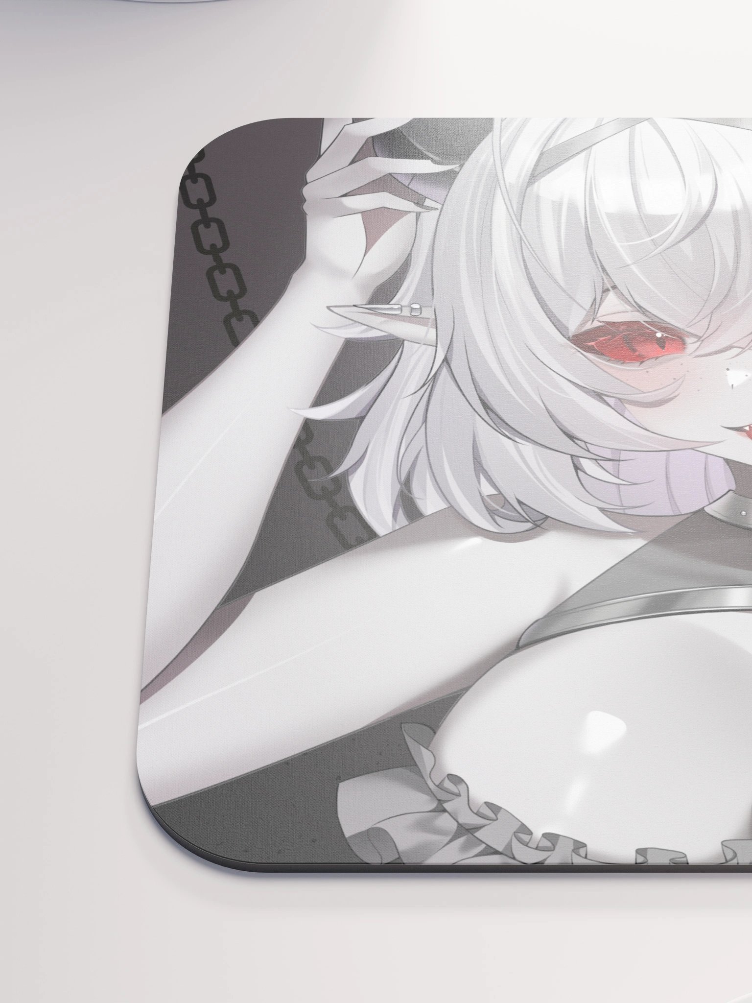 Filthy Mouse pad product image (6)