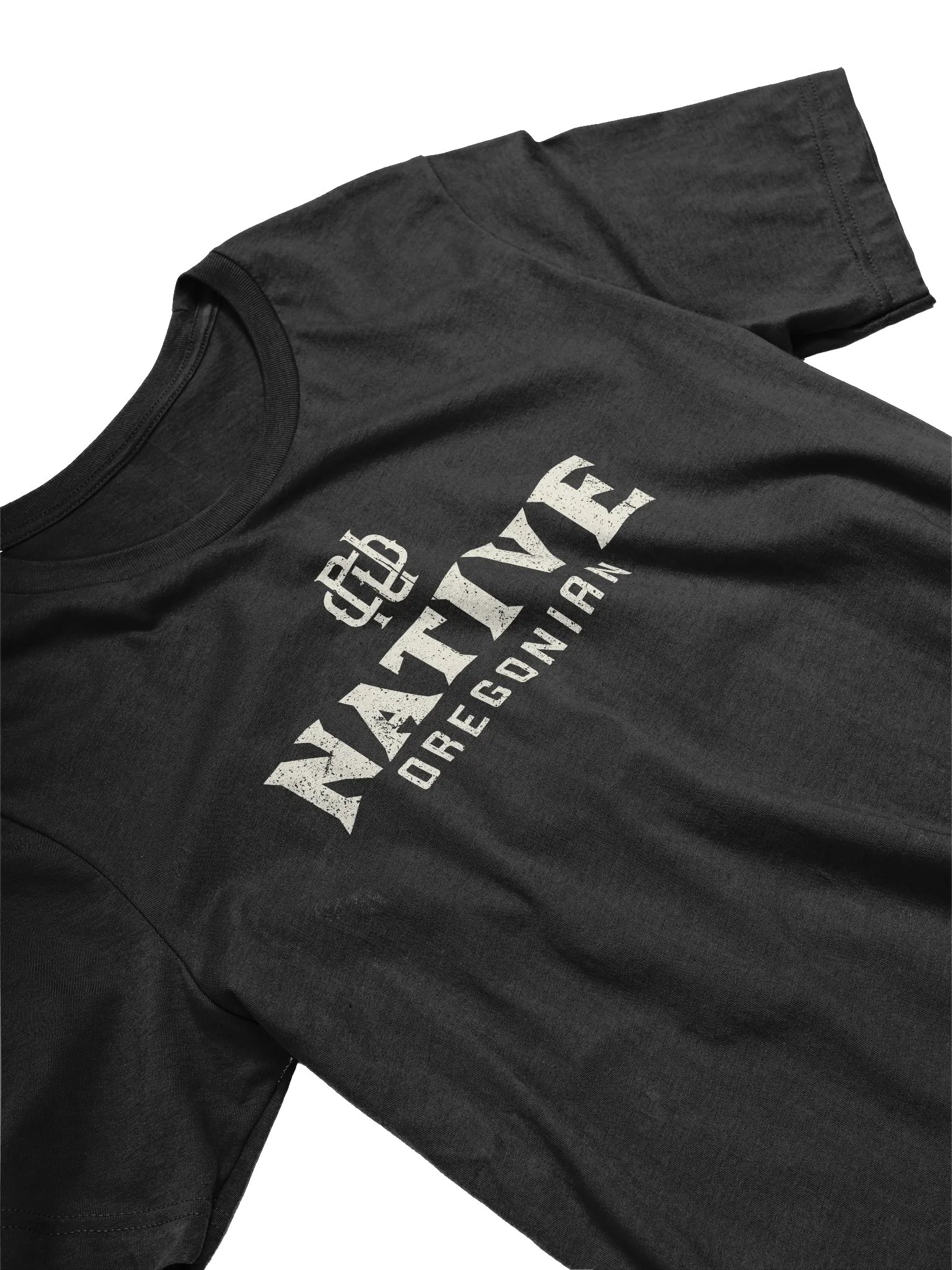 Native Oregonian T-Shirt product image (2)