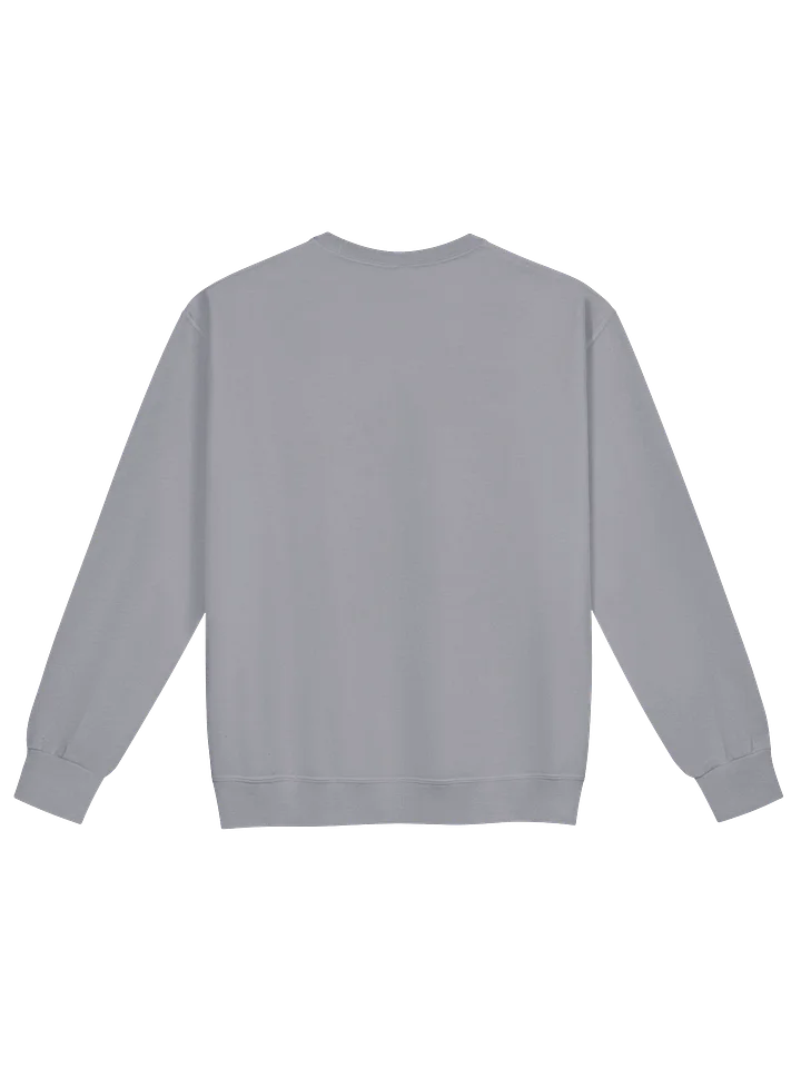 We Wear This Sweatshirt at Nuclear Power Plants product image (2)