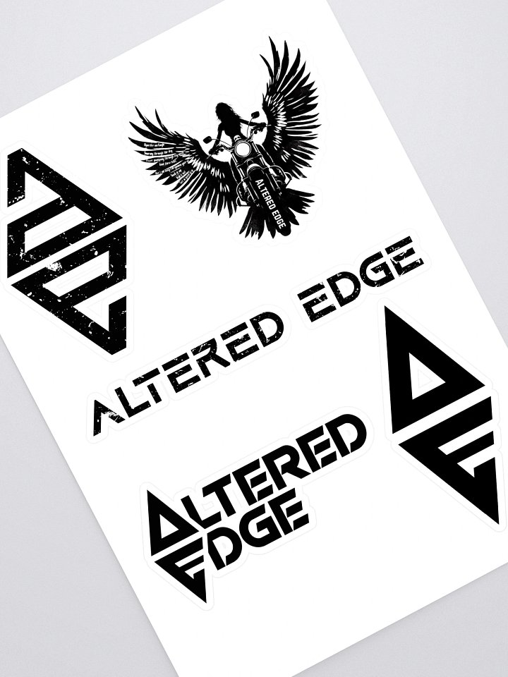 The Whole Package product image (1)