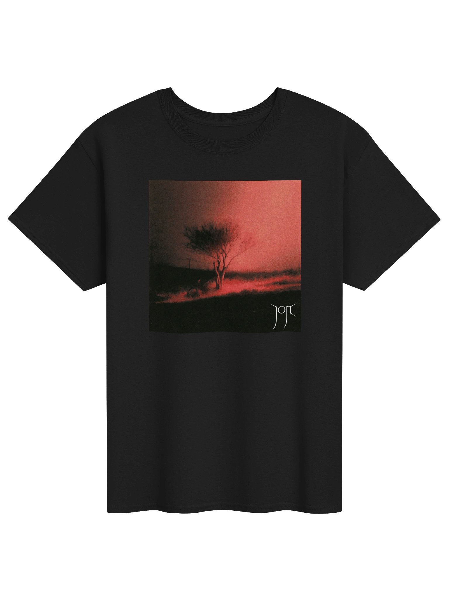 Piss In The Wind Joji Tshirt product image (1)